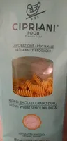 Pasta di semola di grano duro