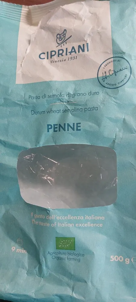 Capriani Penne