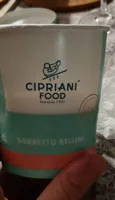 Sorbetto Bellini