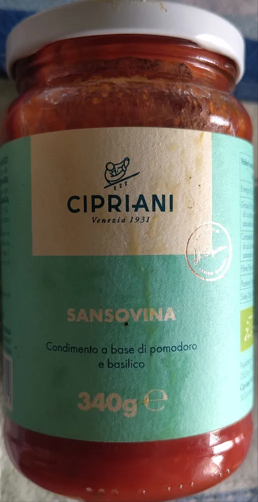Sansovina