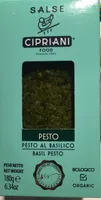 Salse Pesto Cipriani