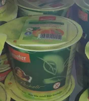 Sorbet abricot