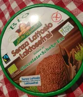 Gelato al cioccolato
