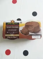 Tartufo Cioccolato