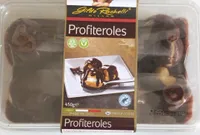 Profiteroles