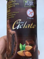 Mini gelato