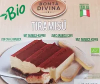 Tiramisu Bio