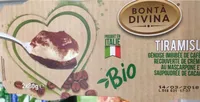 Tiramisu bio