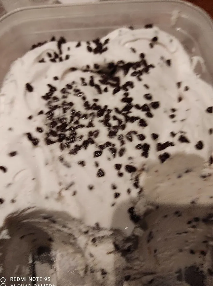 Stracciatella