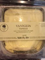 Glace vanille