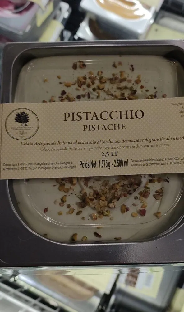 Pistacchio
