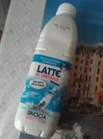 Latte di centrale