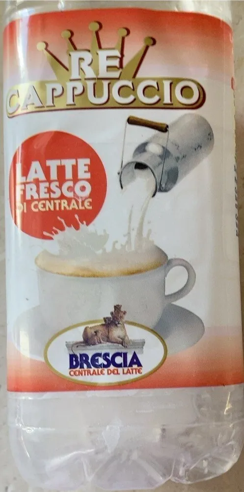 Re cappuccio