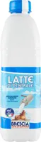 Latte parzialmente scremato