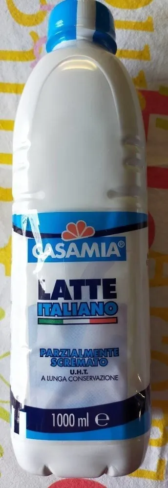Latte