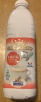 Re capuccino