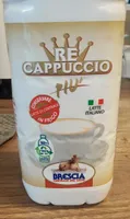 Re cappuccio più