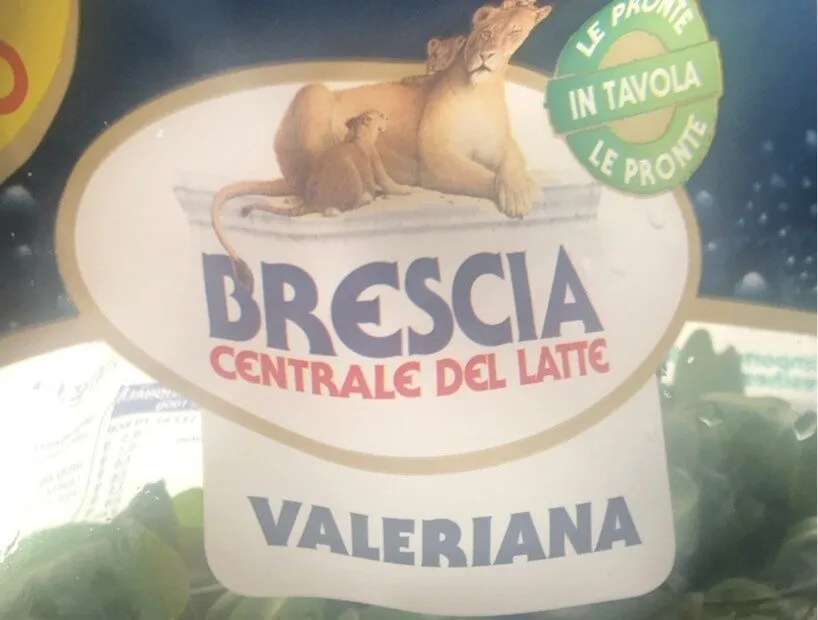 Valeriana