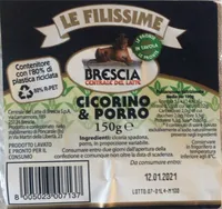 Le Filissime insalata