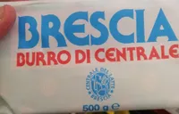 Burro centrale brescia