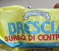 Burro centrale di Brescia