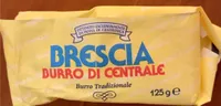 Burro di centrale