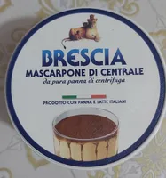 Mascarpone di centrale