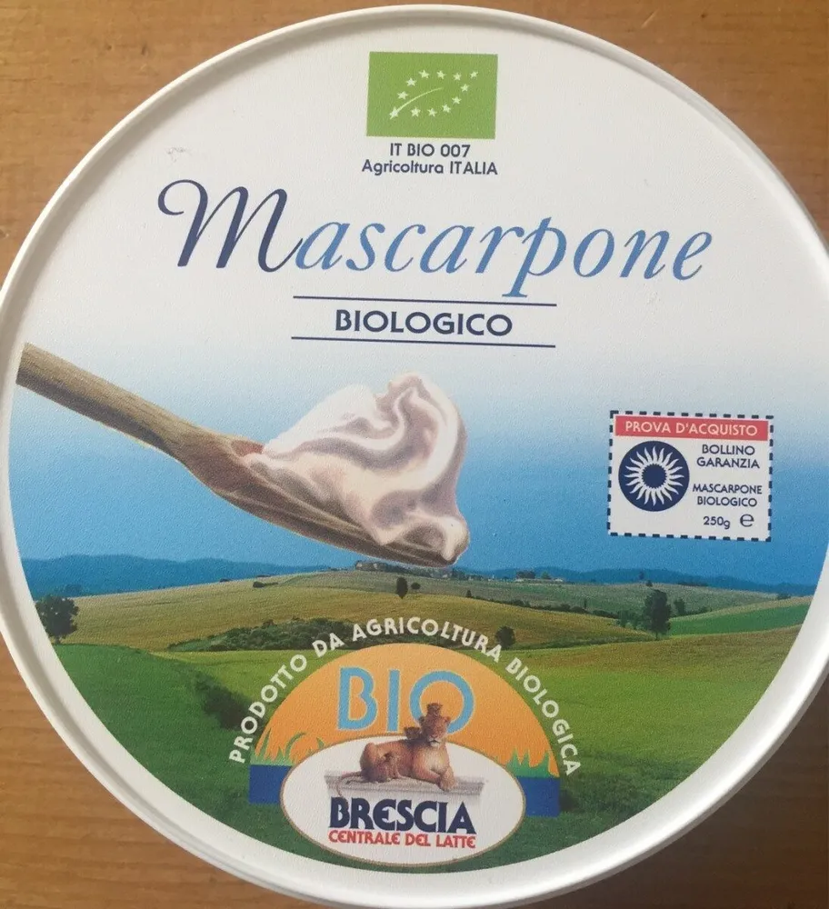 Mascarpone