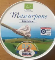 Mascarpone