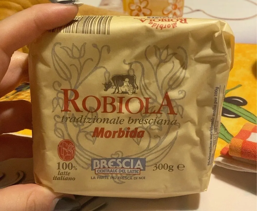Robiola