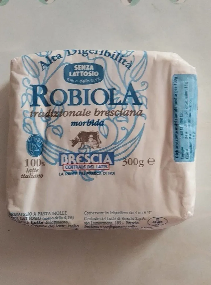 Robiola