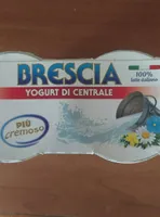 Yogurt