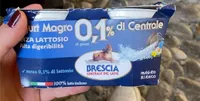 yogurt magro