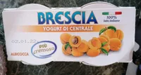 Yogurt