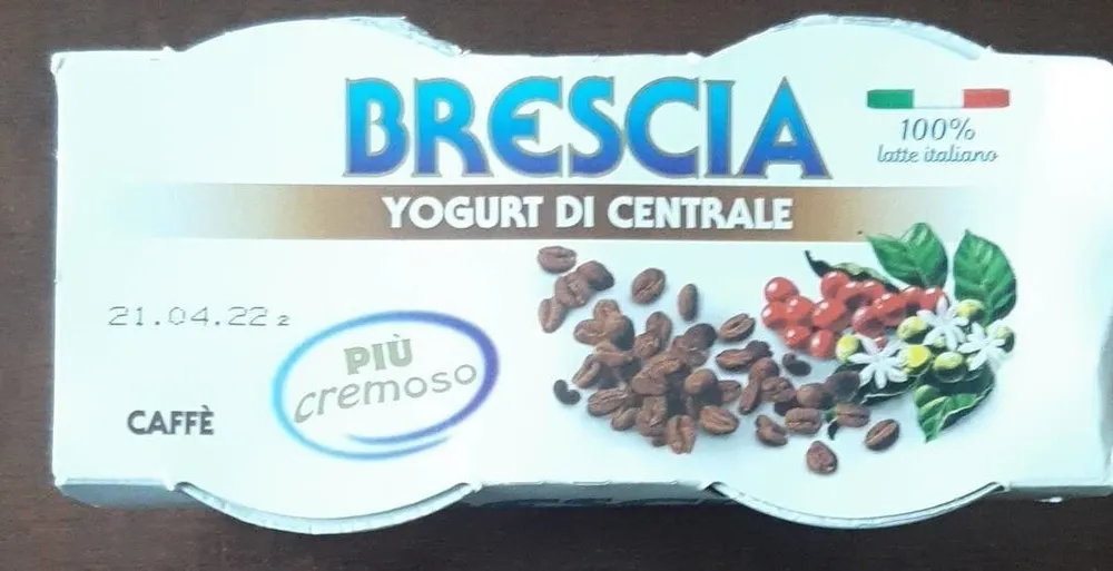 Yogurt