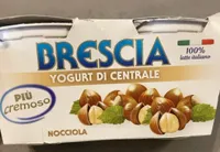Yogurt di Centrale