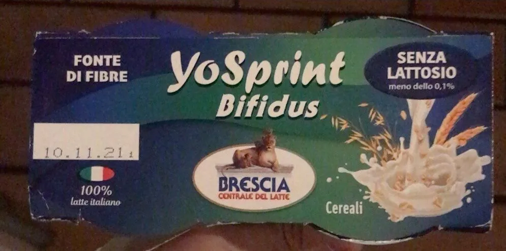 yosprint