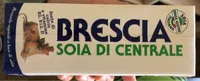 Latte di soia