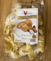 Amaretti Morbidi di Mombaruzzo