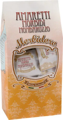 Amaretti mombaruzzo