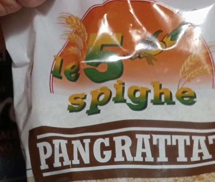 Pangrattato