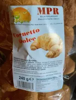 Cornetto dolce