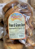 Frise di grano duro