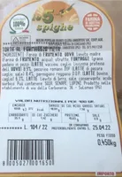 Pizza di formaggio