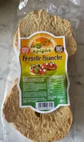 Freselle bianche