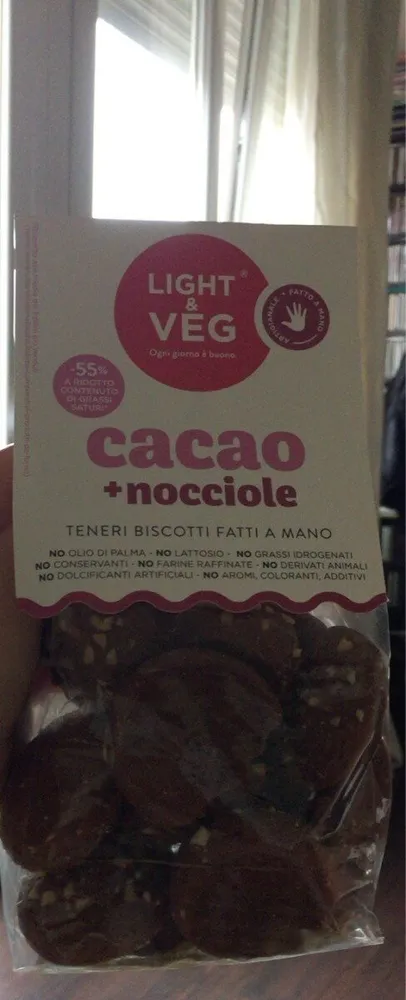 Cacao+nocciole