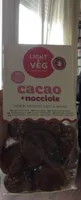 Cacao+nocciole