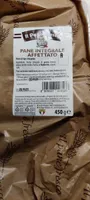 Pane Integrale affettato