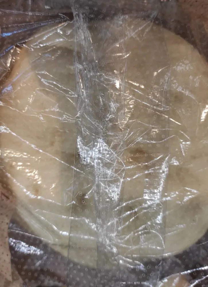 Pane arabo