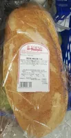 Pane fresco di tipo 0